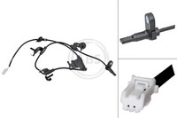 ABS Sensor Raddrehzahl A.B.S. 31760 FüR NX RAV Toyota Lexus 4 VAN 4WD ZSA44_ D4D