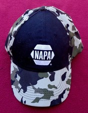 Very Nice Napa Auto Parts Strapback Baseball Cap