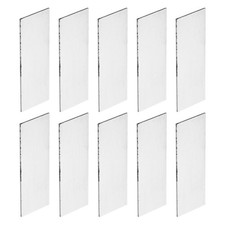 10 Pack 15N20 Steel for Knife Making Steel, 4" x 1 1/2" x 1/16" Steel