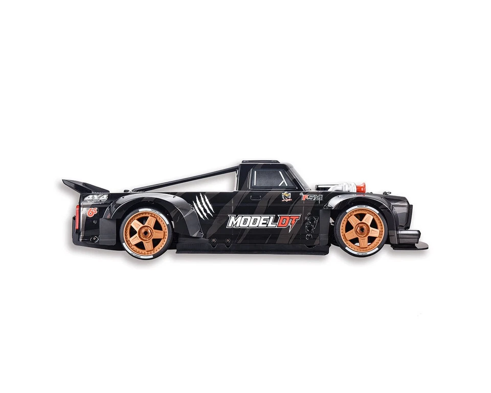 FS Racing Model DT 1/7 6S RTR FSR33711  - Bild 2 von 3