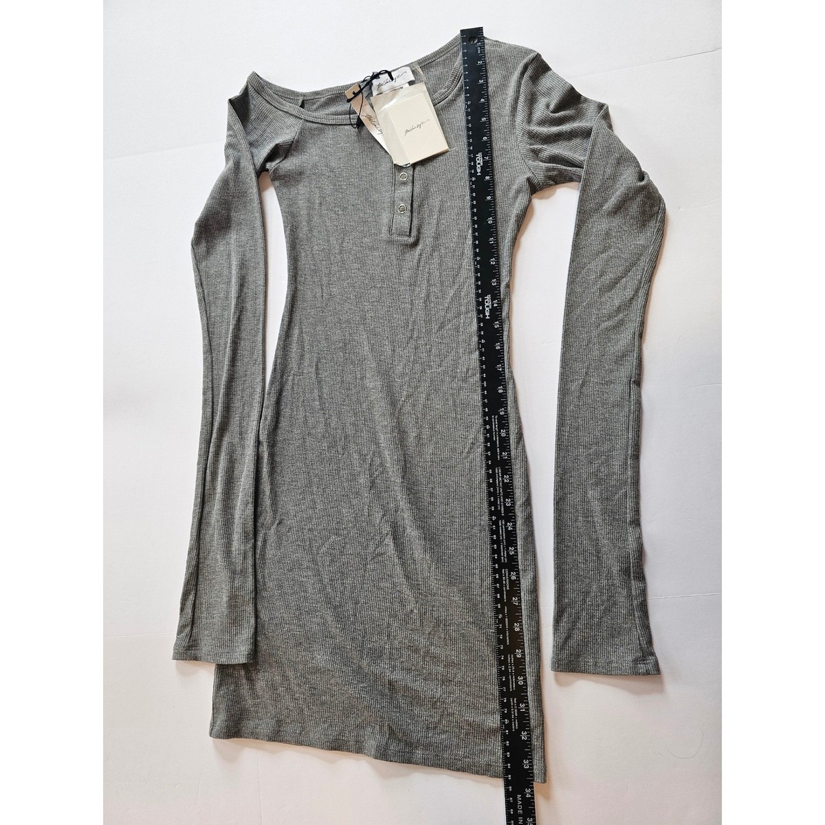 knee length dresses for ladies The Line By K Rori Dress