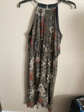 Express Woman’s Dress Size Large