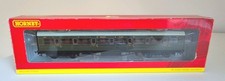 Image of Hornby R4298G SR Maunsell Green Corridor 1st Class Coach 7667.  Excellent Condtn