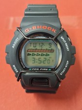 Casio G-Shock Dw-6630b