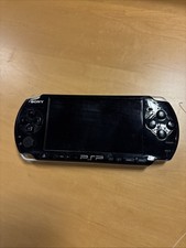 Sony PSP-3003 Handheld Console Parts Only Spares / Repairs See Photos