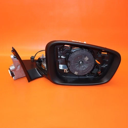 BMW 530 540 MIRROR RIGHT PASSENGER 2017-2019 2020 2021 2022 2023 51167485156 OEM