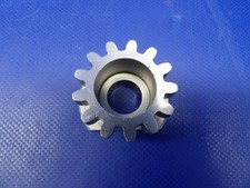 Lycoming Magneto Drive Gear P/N LW61155 (0526-1336)