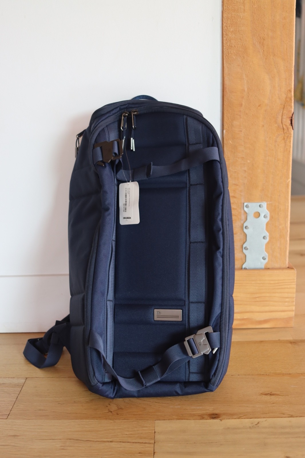 21l 2024 New Waterproof Travel Carry-on Laptop Bag
