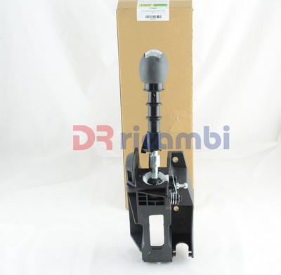 AUCTION LEVER CONTROL GEARBOX 6 SPEED FOR IVECO DAILY 12> - EURO TECNO TORINO F75003