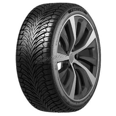 Fortune 225/55 R 18 102V Ganzjahresreifen FitClime FSR-401 3PMSF XL | 32227