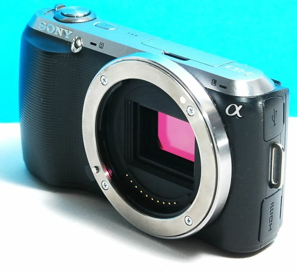 Sony Nex-C3 Digital Cameras for Sale - Shop New & Used Digital