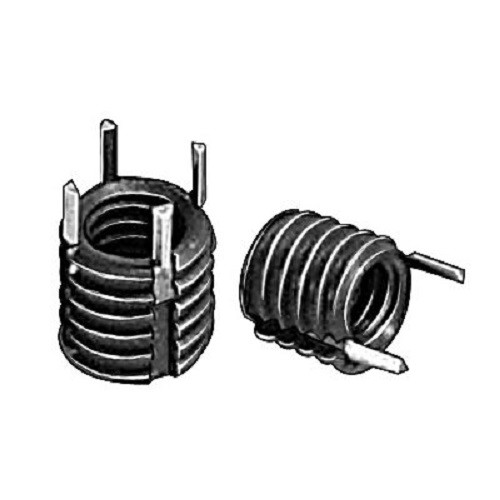 2 Metric Thread Repair Inserts M10-1.25