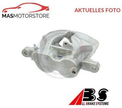 BREMSE BREMSSATTEL HINTEN LINKS ABS 624091 P FÜR VW CRAFTER 30-50 2L,2.5L