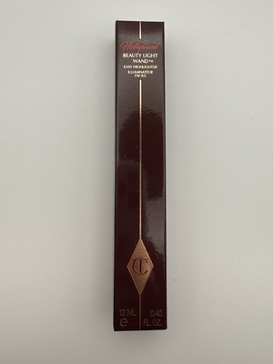 Charlotte Tilbury Hollywood Beauty Light Wand Easy Highlighter - Spotlight 12ml