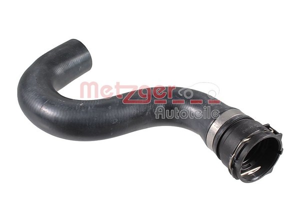 Metzger Autoteile KüHlerschlauch 2421674 FüR Volvo S80 2 124 V70 3 135 XC70 136-image