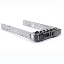 2.5" Caddy Tray For Dell PowerEdge R310 R410 R510 R610 R710 R810 R900 R910 R415