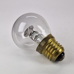 Vintage Soviet Neon Indicator Bulb TN-20 USSR 1980s Retro Industrial Electronics