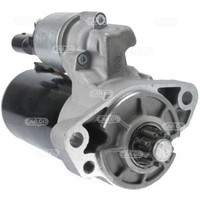 HC-Cargo Anlasser Starter 2 Kw FüR VW Touareg 3.0 V6 TDI Audi Q7 4LB 7LA 7L6