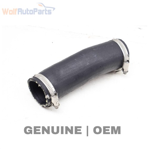 2015-2018 PORSCHE MACAN - LEFT Turbo Intercooler Pressure HOSE 95B145367A