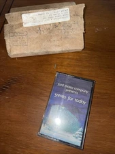 FORD Motor Company Car Demo Stereo for today PT 14056 cassette tape