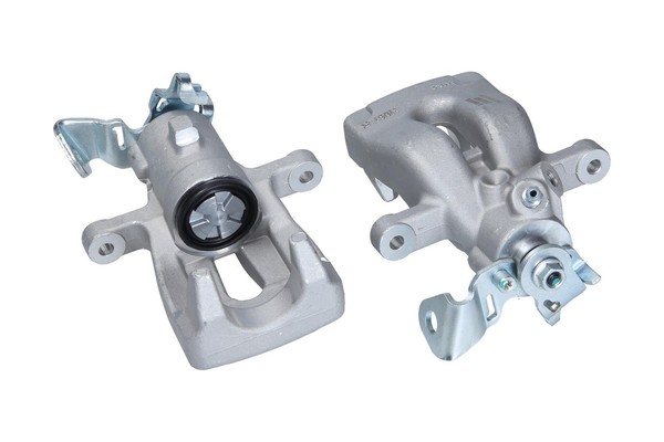 Bremssattel Kamoka JBC0368 FüR Renault Modus Clio CR0 BR0 Aluminium 3 KR0 BR01-image