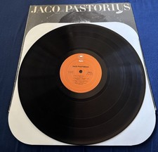 Vinyl Records Jaco Pastorius for sale | eBay
