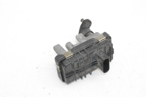 BMW 4 Coupe F32 Elektrische Turboladersteuerung 797863-0120 2.0