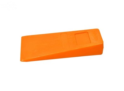 Rotary Brand Replacement Felling Wedge 5.5'' Orange Replaces 17436