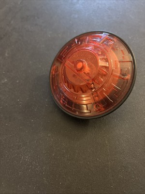 Vintage 2000 Batman Beyond Burger King Toy Signal Spinner #2 DC Comics