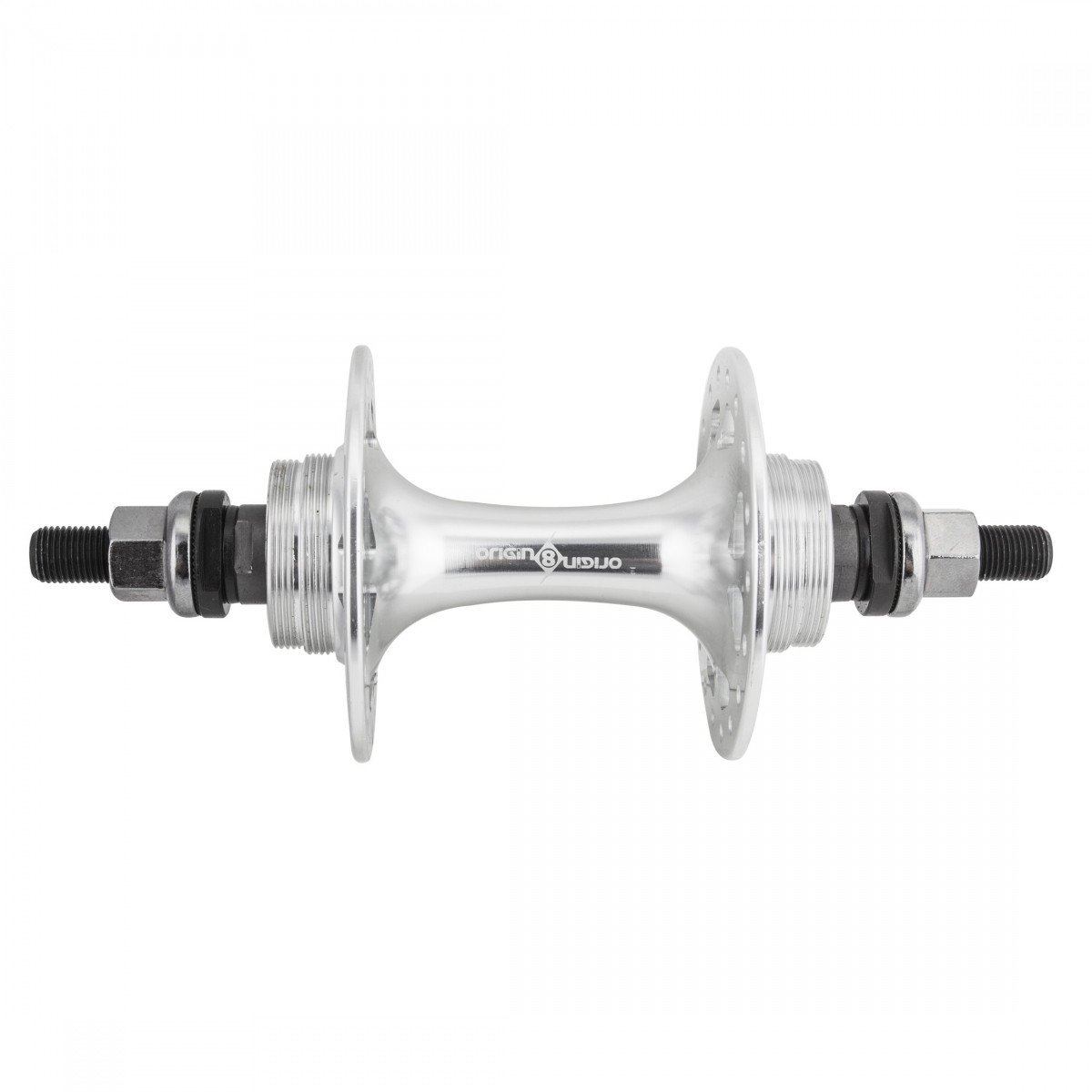 Origin8 SS-1101 Single Speed Hubs Rear Hub BO 10x120 Rim Brake Single Cog