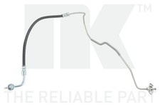 NK BREMSSCHLAUCH HINTEN LINKS AUßEN passend für CITROËN C4 C5 GRAND DS DS OPEL A