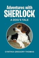 Cynthia Gregory Thomas | Adventures With Sherlock | Taschenbuch | Englisch