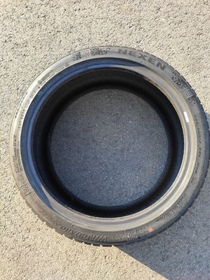 Nexen 225/40 R18 92V Winguard Sport 2 M+S Winterreifen DOT2018 8mm
