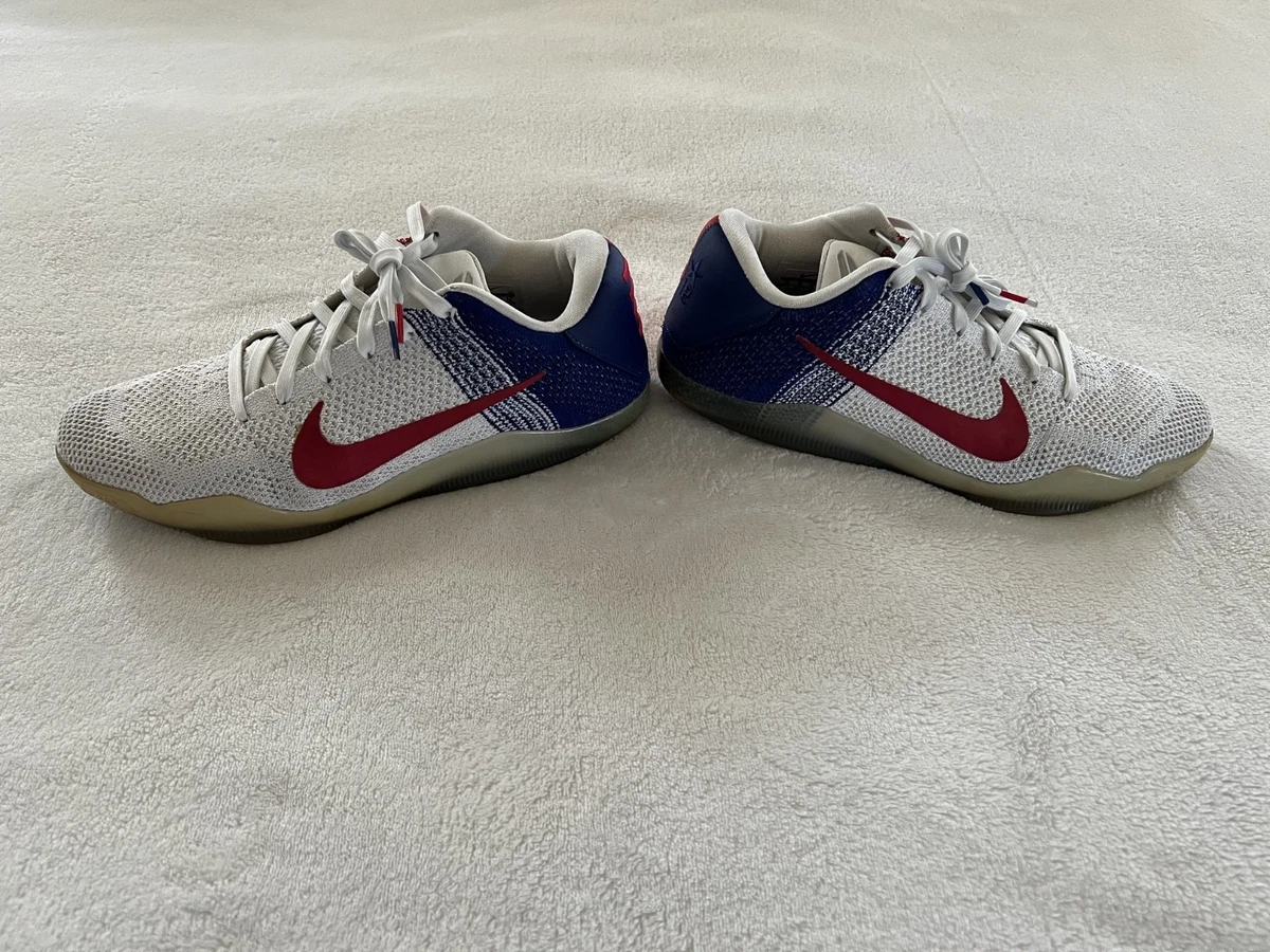 Las mejores ofertas en Nike Kobe 11 Elite Low USA | eBay
