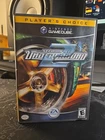Need For Speed Underground 2 - Nintendo Gamecube