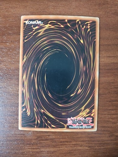 YuGiOh Magic Ruler - MRL-027 WHIPTAIL CROW, Regular Common - Picture 2 of 2