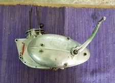 MZ RT 125 / 2  Motor Rumpfmotor 3 Gang Getrie...
