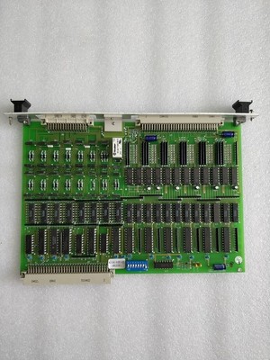 ADCOS K100-VIT-12 VME control card *rr