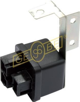 Steuergerät Glühzeit GEBE 9 9437 1 12V für NISSAN TERRANO 2 R20 SERENA C23 4WD