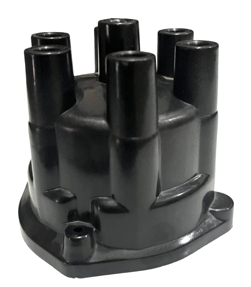 一对配销商盖适用于 AMC 别克 Checker 雪佛兰 GMC 吉普 1964 - 1974 DR438 — 第 2/4 张图片