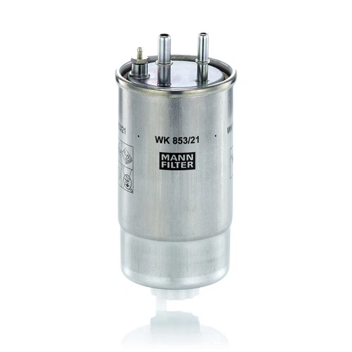 Kraftstofffilter MANN-FILTER WK 853/21 für Fiat Alfa Romeo Citroën Lancia - Bild 2 von 3