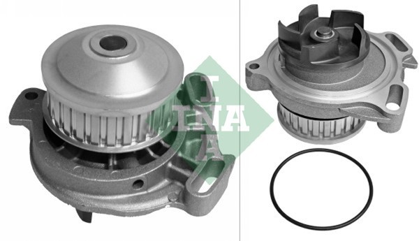 ✅Fits INA 538 0127 10 WATER PUMP  ⭐UK Seller⭐
