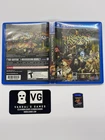 PS Vita - Dragon's Crown Sony PlayStation Vita W/ Case #111