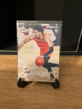 2021 Panini Chronicles Draft Picks Cade Cunningham Rookie #76