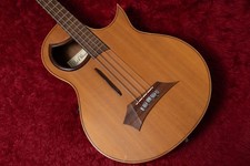 [used] Warwick / Alien 4st Natural Satin 2.725kg #33211 [GIB Yokohama]