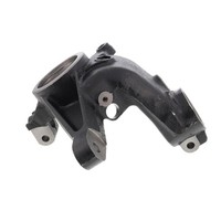 Achsschenkel RadlagergehÄUse Vorderachse Links FÜR Peugeot 206 SW 206+ Vaico