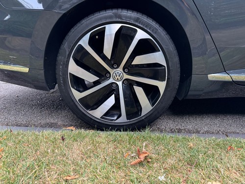 2019 Volkswagen Arteon 1.5 TSI R-Line 5dr DSG HATCHBACK Petrol Automatic - Picture 24 of 24