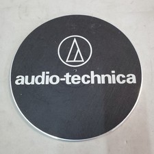 Turntable Platter and Mat - Audio Technica AT-LP60-USB