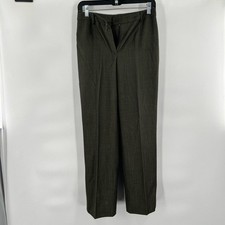 Carlisle grey trousers pants size 4
