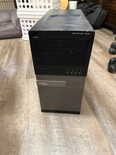 Dell OptiPlex 7010 Desktop 32GB Tower PC - Used